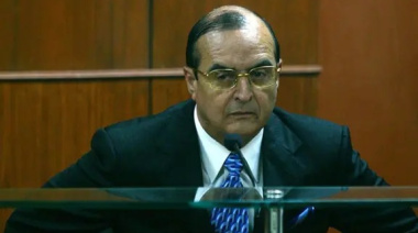 Vladimiro Montesinos en prisión hasta 2027