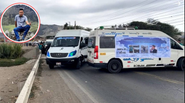 Dos transportistas asesinados en menos de una semana en Virú tras denuncias de amenazas
