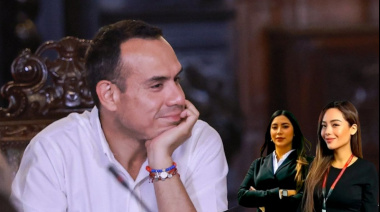 José Jerí realizó fiesta privada y oculta con congresistas, ministros e Isabel Cajo