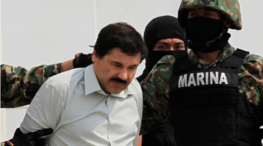 El Chapo” fue detenido sin disparos en hotel de Mazatlán