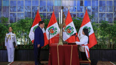 Hernando de Soto quedó fuera y Denisse Miralles asume la Presidencia del Consejo de Ministros