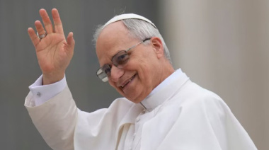 El papa León XIV volverá a España tras 15 años: visitará Madrid, Barcelona y Canarias en junio