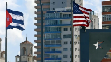 Cuba reporta muerte de 4 tripulantes de lancha de EE.UU. por presunta infiltración “terrorista”