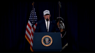 "No tendrá nunca un arma nuclear"