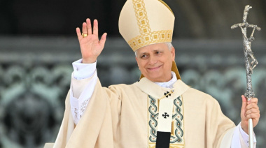 Papa León XIV alista visita al Perú por histórica conmemoración en el norte