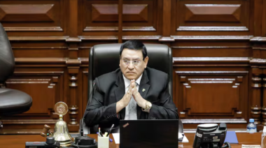 UNSAAC abre investigación por presunto plagio en tesis doctoral de Alejandro Soto