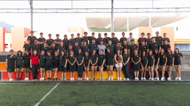 Colegio Alternativo Talentos inició el año escolar 2026 con el proyecto educativo “Discernere”