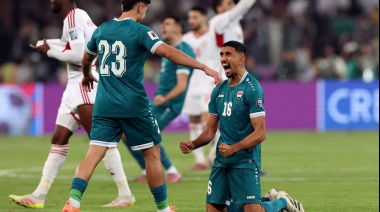 Irán podría recibir sanción en caso de no jugar el mundial de fútbol ¿Qué dice la FIFA?
