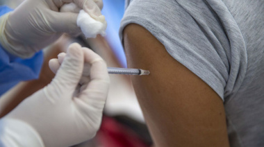 Minsa emite alerta epidemiológica nacional ante riesgo de reintroducción del sarampión