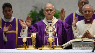 Papa León XIV exhorta a detener la violencia en Oriente Medio y llama al diálogo internacional