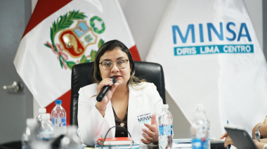 Inspeccionarán casi 500 mil viviendas en Lima por prevención del dengue