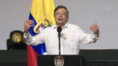 Colombia y Venezuela pedirán su incorporación plena al Mercosur 