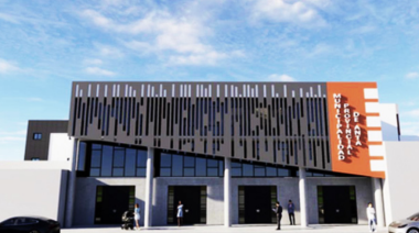 Cusco: provincia de Anta tendrá nuevo Palacio Municipal mediante Obras por Impuestos