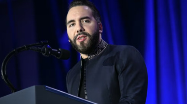 El Salvador podrá aplicar cadena perpetua tras luz verde de la Asamblea Legislativa