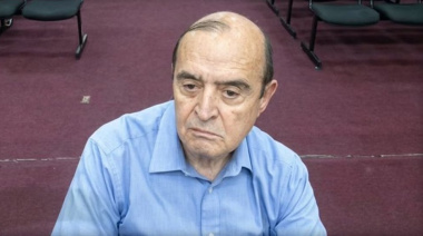 Condena histórica: dictan 20 años de cárcel a Montesinos por atentados con sobres explosivos