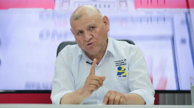 Anulan candidatura presidencial del PTE tras muerte de Napoleón Becerra