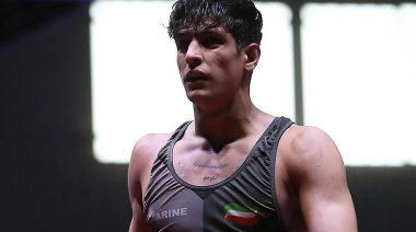 Iran ejecuta a deportista tras participar de protestas el régimen