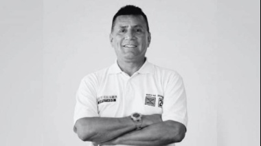 Asesinan a candidato a diputado, Gilbert Infante