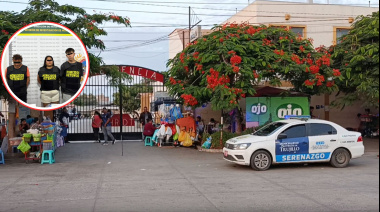 Activan protocolos de seguridad en hospital de Trujillo por presunto intento de homicidio en UCI