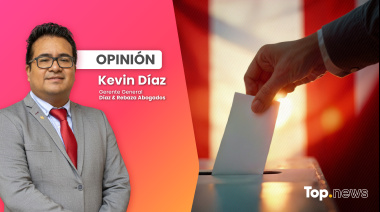 Perú: ¿País sin solución?