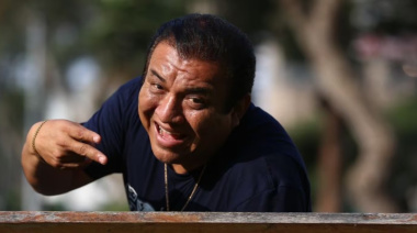 Partida del humorista Manolo Rojas enluta al espectáculo peruano