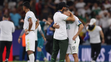 Bolivia quedó eliminada y sigue sin ir a una Copa del Mundo desde 1994