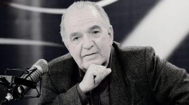 Adiós a “Chema” Salcedo: se apaga una de las voces más influyentes del periodismo peruano