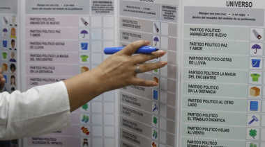 ONPE advierte fallas comunes al sufragar en las Elecciones Generales 2026