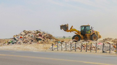 Danper impulsa recuperación de vía clave en Trujillo con apoyo público y privado