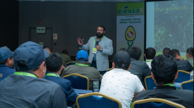 CIPALTO 2026 apuesta por una agricultura más consciente y sostenible