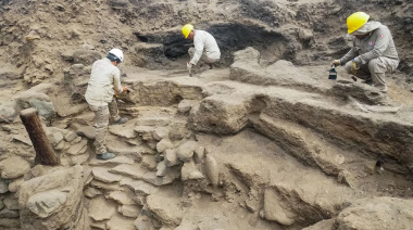 Caral sorprende con hallazgo en Áspero que revela dominio astronómico milenario