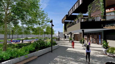 Trujillo: Real Plaza demolerá antigua infraestructura y construirá nuevo Mall