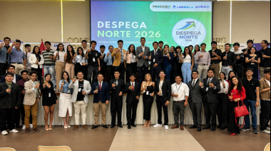 Encuentro conectará en Trujillo a líderes empresariales con el talento que demanda el mercado laboral