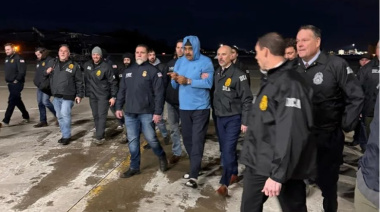 Soldado de EE. UU. es acusado de usar información clasificada para apostar por la captura de Nicolás Maduro