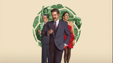 Netflix estrena "Mexico 86" y revela la historia oculta detrás del Mundial que marcó época