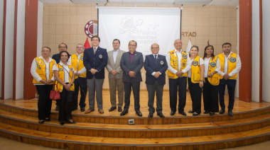 Trujillo: Empresariado se suma al 74° Festival Internacional de Primavera tras su lanzamiento oficial