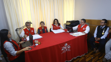 Elecciones 2026: Jurados Especiales reportan avance del 95% en revisión de actas observadas