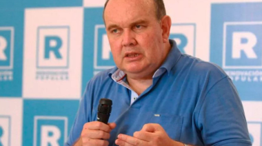 Rafael López Aliaga pide suspender proclamación de resultados sin auditoría