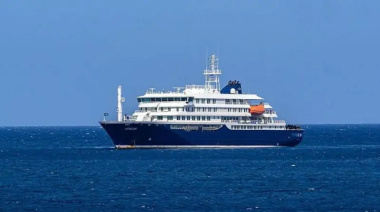 Tres muertes en crucero activan alerta por hantavirus