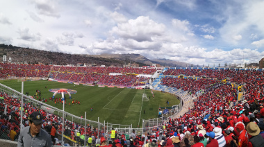 Estrategia de altura: Selección Peruana evalúa jugar en Cusco y Puno para las Eliminatorias 2030