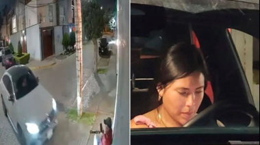 Trujillo: liberan a conductora ebria que atropelló a vigilante en UCI y separan a policías por acta irregular