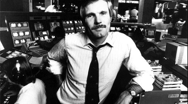 Fallece Ted Turner, el pionero que redefinió las noticias globales con CNN