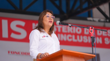 La Libertad: más de 5 mil escolares se benefician con mejora de cocinas y almacenes en colegios públicos
