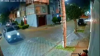Exigen cárcel para mujer acusada de atropellar y causar muerte de vigilante en Trujillo