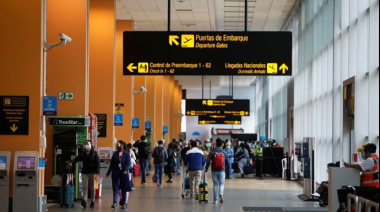 Aeropuerto de Lima refuerza controles sanitarios ante amenaza internacional por hantavirus