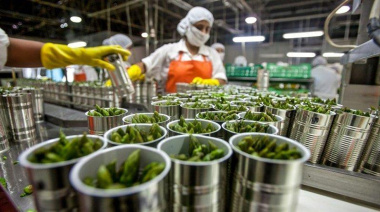 Empresas exportadoras crecieron 4.2% en el primer bimestre de 2026, según Adex