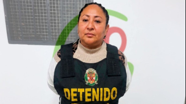 Candidata de JPP es señalada como pieza clave de mafia que operaba cobros ilegales en Gamarra