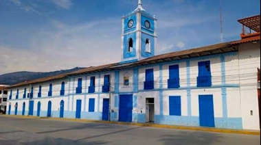 Celendín moderniza atención ciudadana con nuevo centro cívico impulsado mediante Obras por Impuestos