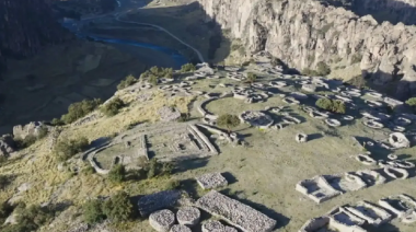 ¿Es T’aqrachullo más grande que Machu Picchu? Los detalles de la ciudadela inca donde habitó la élite imperial
