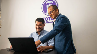 ProInnóvate reconoce proyecto de transformación digital de TOTEM Multimedia